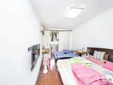 北上广不相信眼泪 这套房子不贵,真新D T口 高楼层 诚售