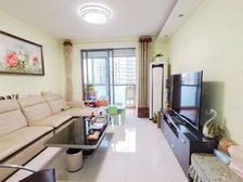 大两居 商品房 楼层好 近医院 商业配套齐全 近地铁