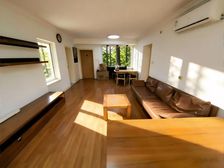 来电即看! 电梯小洋房 送(产权车位) 小区正中心花园