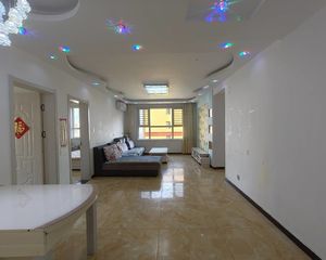 香榭丽都南区商品房 中上好楼层精装三室全明户型拎包住老证