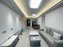 电梯9楼(310各付税费)南北通透户型,3房2卫, 了