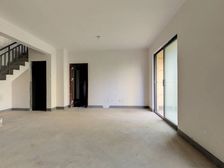 蓝光林肯公园一期悦山苑 5室2厅 149平