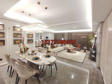 93%得房 毛坯 润府 师大附中双语玖年 省府新开铺3-5房