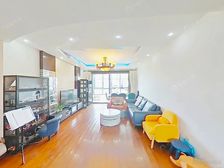 半人车分流,电梯复式房,使用空间超200平!带车位