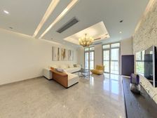 万科五玠坊 4室3厅 245.82平