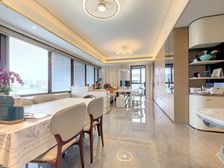 古北尚公馆 4室2厅 189平