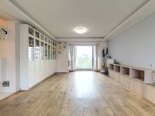 汇贤居 3室2厅 166.87平