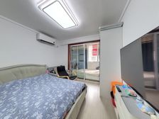 中国中必买榜壹(康健必看园林式小区)车位!!充足已买惜售