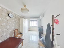 金杨新村七街坊 58平2居 南向精装修 拎包入住 准电梯
