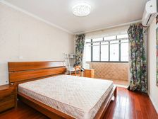 新上 电梯大两房 双南厅朝南全明户型 精装修拎包入住带车位!