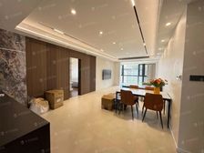 徐家汇中心品质三房丨人车分流丨看房随时带有钥匙丨诚售丨有车位