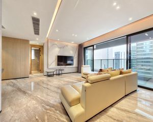 招商时代公园天樾境A区3室2厅南