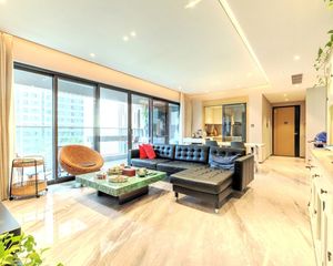 招商时代公园天樾境A区 4室2厅 南 北