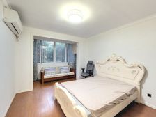 一梯两户!南北通透!三楼 朝南无遮挡!师大 有钥匙