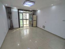 众旺苑北区 两室两厅双卫格局 南北通透 商业设施齐全生活便利