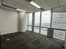 珠江新城富力盈凯业主降2万一方,南向望江,税费低