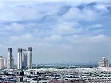 三室双卫精装修近地铁江边公园早夜市