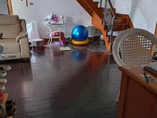 (价格可 )(复式送露台)(百联商圈现浇房)