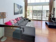 草海湿地公园 南亚风情园 阳光花园昕苑 联排别墅 稀有好房