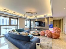 大宁金茂府二期 5室2厅 176.55平