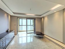 大宁金茂府一期 4室2厅 194.57平