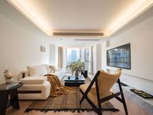 中福城 位置佳精装修看小区花园南北通 人民广场南京东路地段