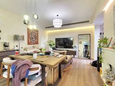 天山怡景苑 2室2厅 88.17平