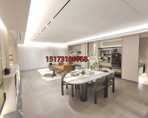 0公摊 毛坯 润府 师大附中双语玖年 省府 新开铺 3-5房