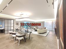 96%得房 毛坯 润府 师大附中双语玖年 省府新开铺3-5房