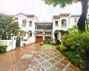 可以别墅 何必平层,核心区低密度别墅,只需大平层的价格