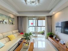 象屿大宁悦府 3室2厅 114.8平