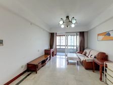 淡水湾花园 3室2厅 129.74平