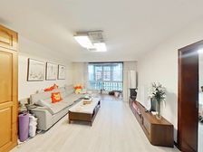 12线东 路站上花园小区,零一年商品房,精装修两房,超A户型