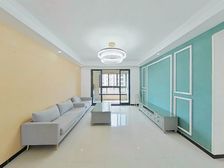 森兰名轩(二期) 3室2厅2卫 精装修 1028万元