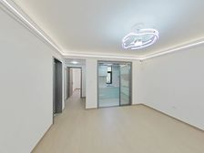 精装交付,一梯两户,诚意出售,全明户型,285万,看房随时