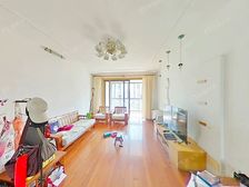 金桥 连城苑诚意可谈有空间!三开间朝南大户型,一梯两户低密