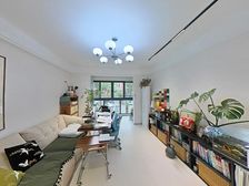 远香舫新苑 格局极好 送精装修50万 可拎包入住