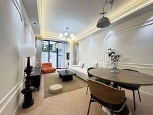 徐家汇内环 双南两房 附赠40平花园 看房随时 业主诚售