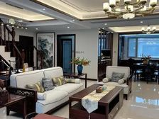 西城 (白纸坊) 中华家园 小区