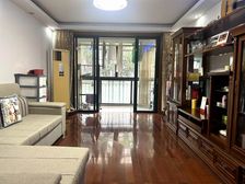 我司独有!业主出国急售!双南小两房!建平 !保养好拎包住!