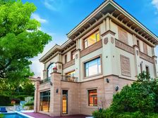 1600万豪装从未入住 坐享私家花园2600平 带泳池电梯