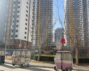 府河家园南向两居 满二简装高层住宅 5744元/平