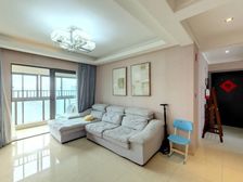 上海滩大宁城 3室2厅 96.51平