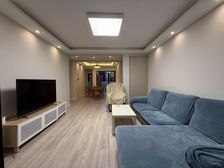 绿地泾南公寓 正规商品房 出行方便 大两房 拎包入住