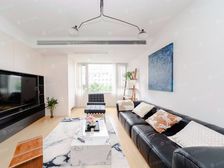 天安花园 电梯房 双卫格局 环境好 南向采光好 商品房