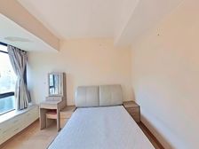 一梯两户,有产权车位 商品住宅 临地铁 商业配套齐全 电梯房