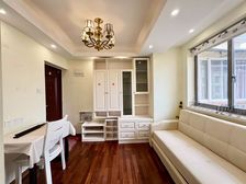 商圈立荐丨双南精装修丨电梯已 丨价格能谈丨小区花园位置