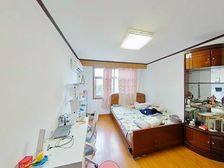 近6号金桥路Metro!近金桥国际久金广场!双南全明!位置好