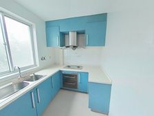 东陆锦悦苑 2室2厅1卫 精装修 399万元