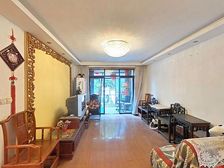 金桥一方雅苑 2室2厅1卫 简单装修 455万元